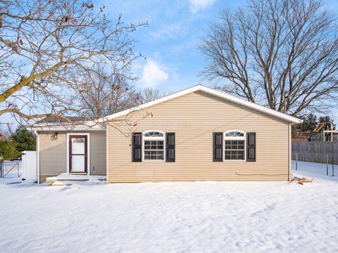 Tiny photo for 5409 Willow Dale Road, Urbana, OH 43078 (MLS # 226003140)