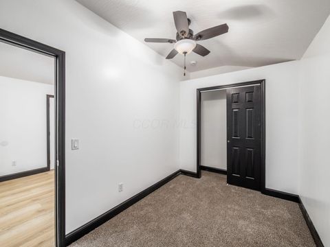 Tiny photo for 5409 Willow Dale Road, Urbana, OH 43078 (MLS # 226003140)