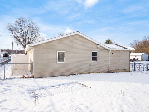 Tiny photo for 5409 Willow Dale Road, Urbana, OH 43078 (MLS # 226003140)