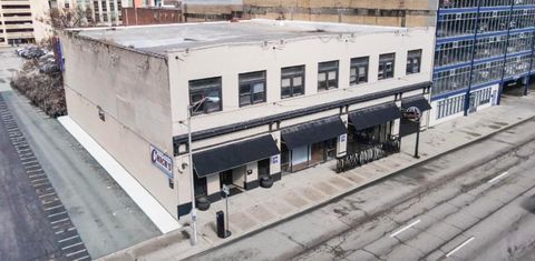 Photo of 40-50 E Long Street, Columbus, OH 43215 (MLS # 226007241)