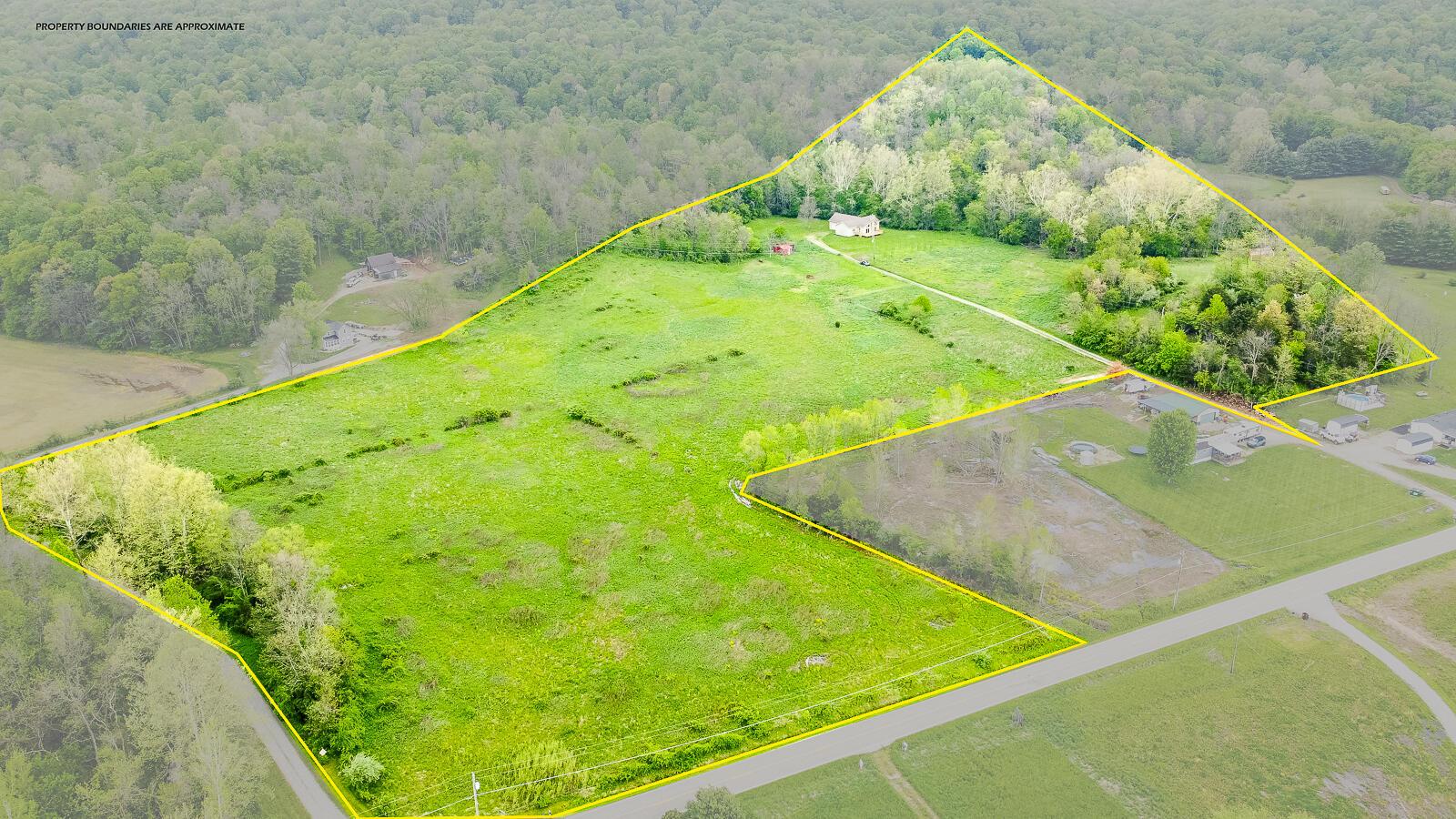 7885 Upper Twin Road, South Salem, Ohio image 2