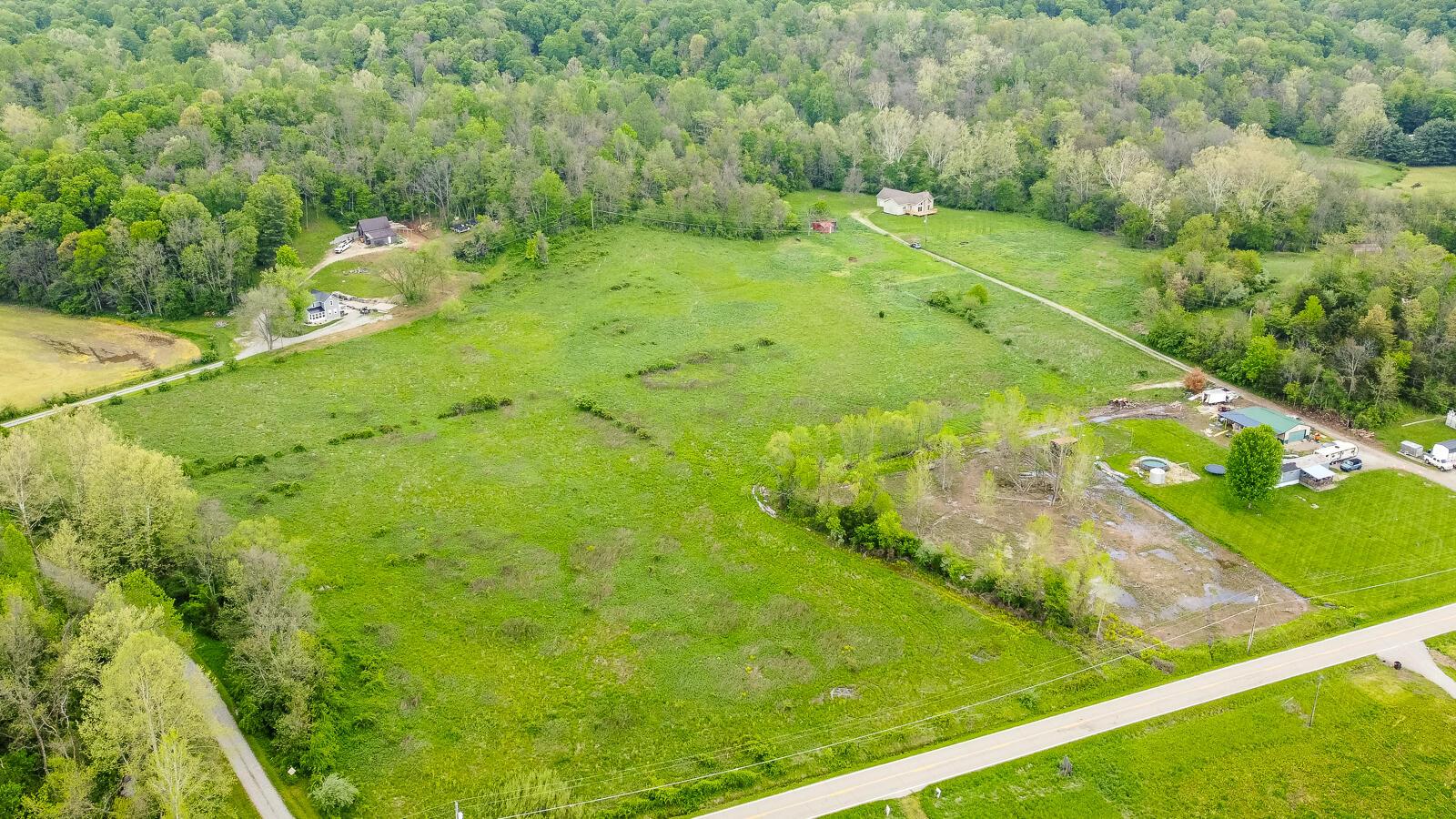 7885 Upper Twin Road, South Salem, Ohio image 34