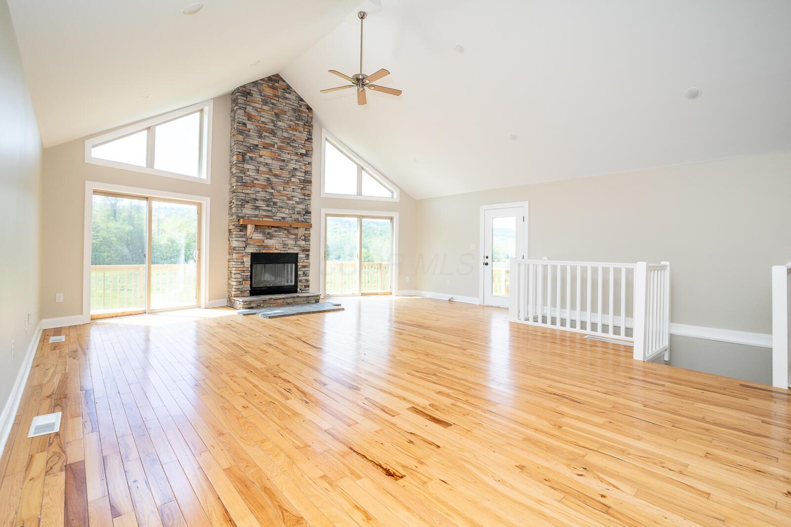 7885 Upper Twin Road, South Salem, Ohio image 4