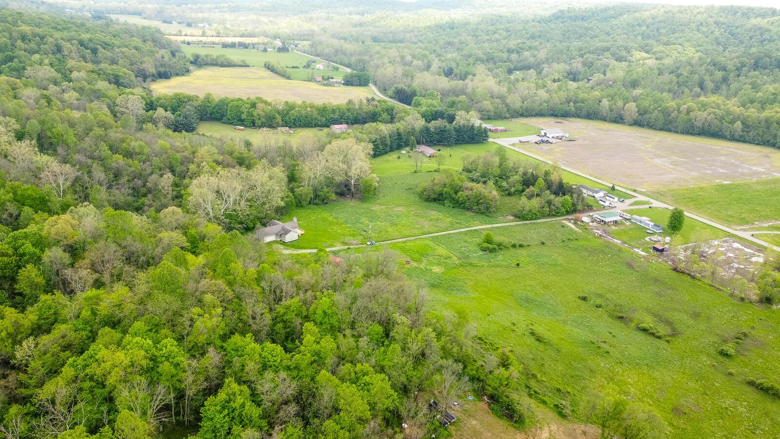 7885 Upper Twin Road, South Salem, Ohio image 37