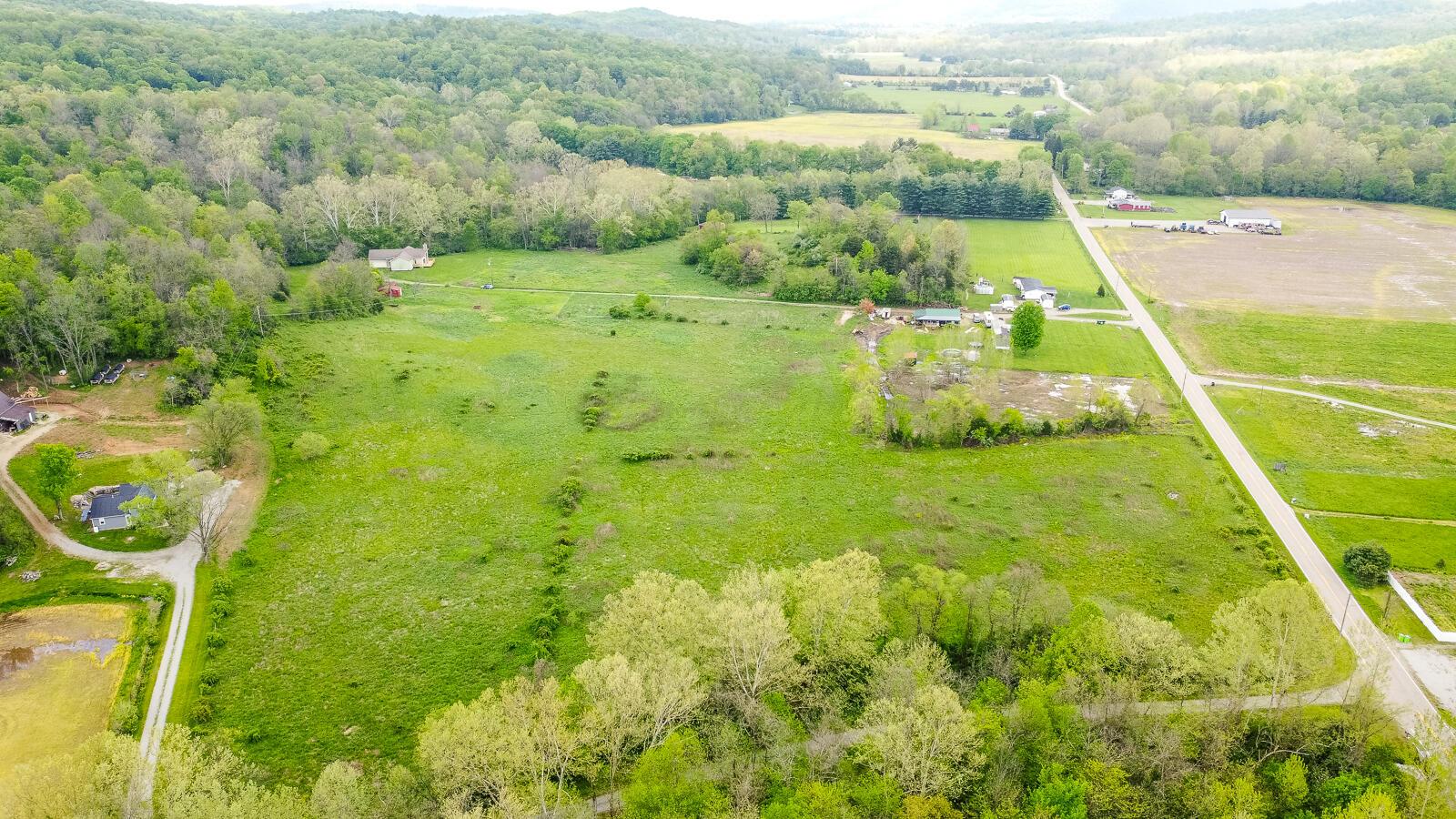 7885 Upper Twin Road, South Salem, Ohio image 35
