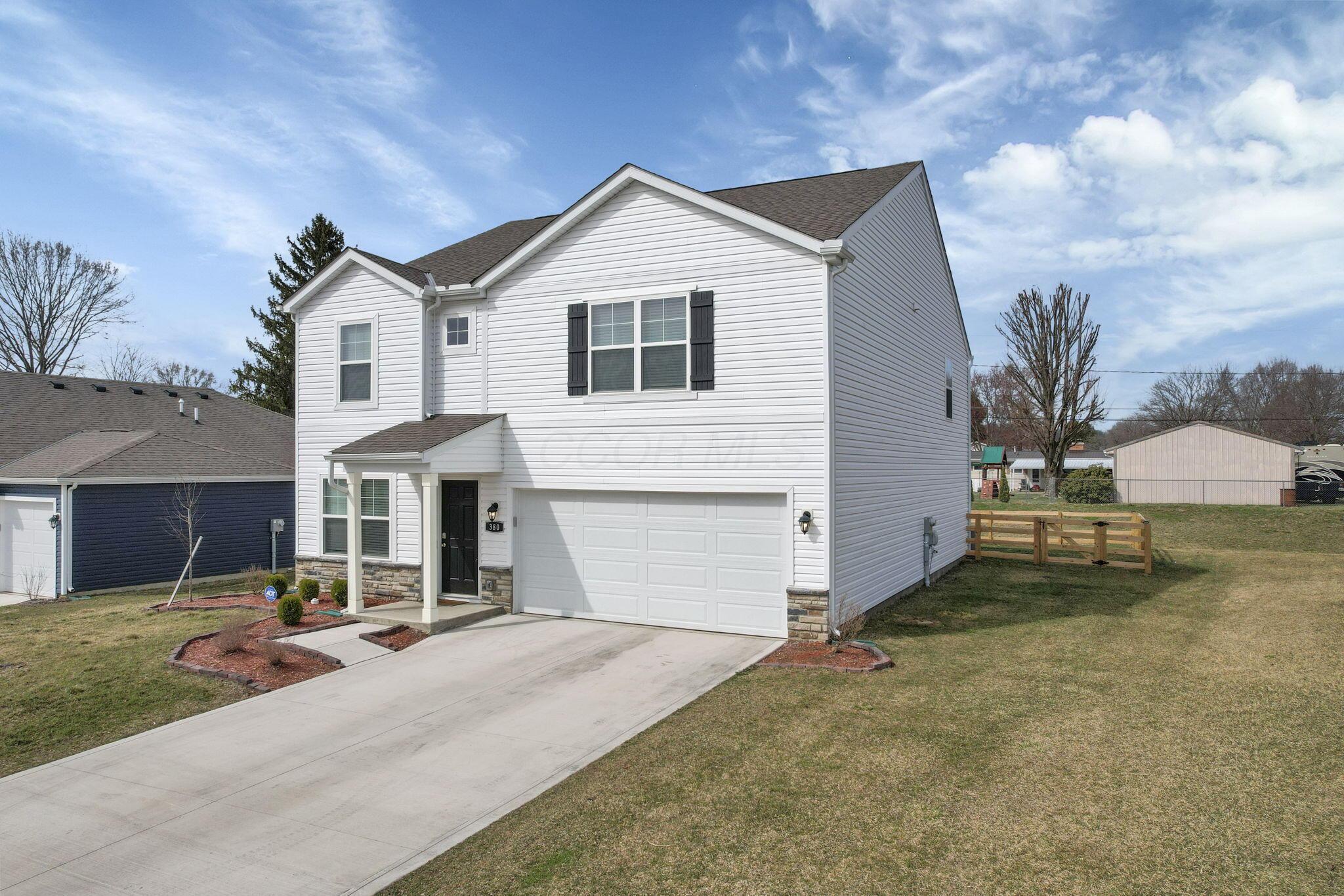 380 Trinity Way, Newark, Ohio image 50