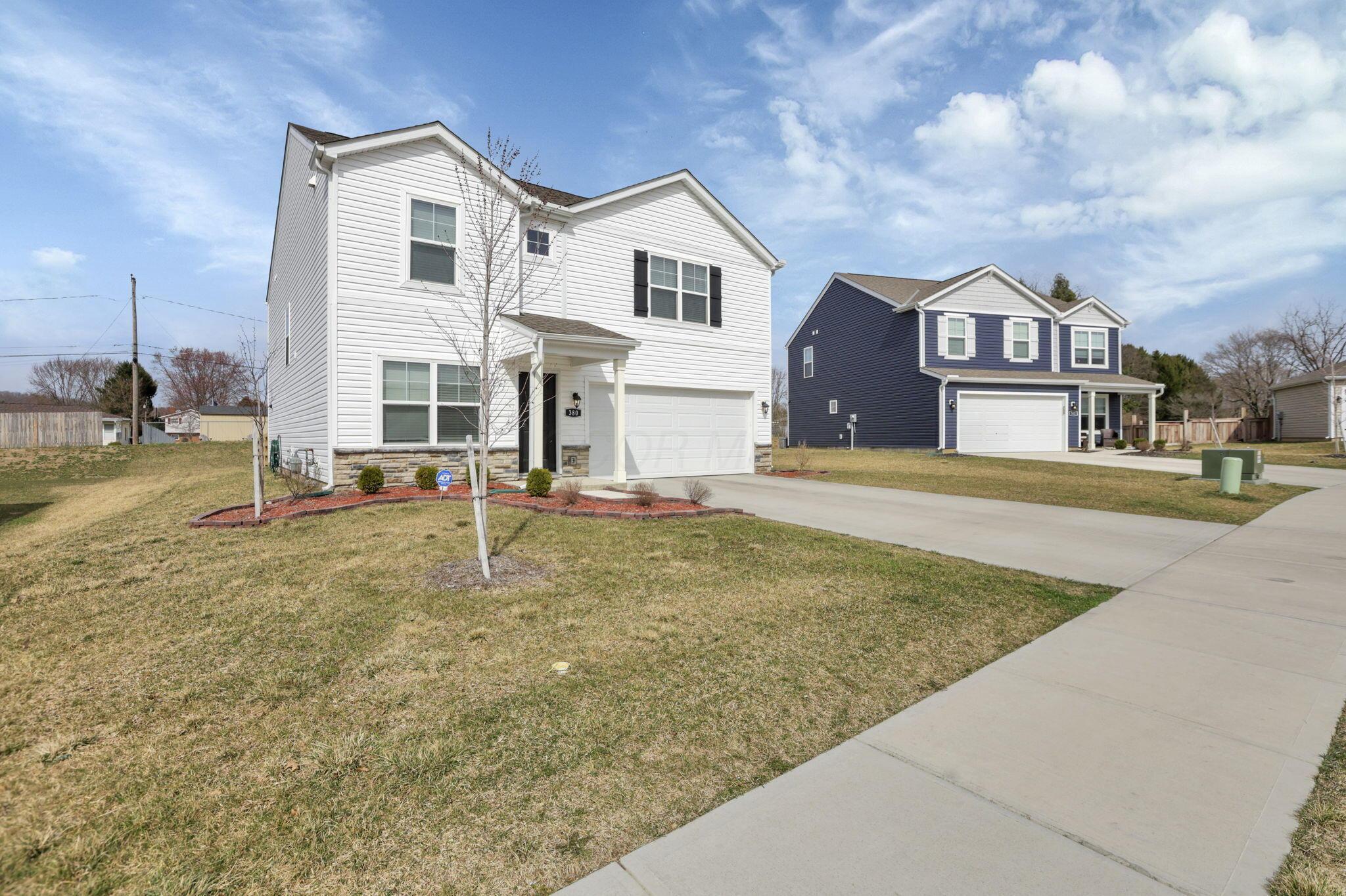 380 Trinity Way, Newark, Ohio image 46