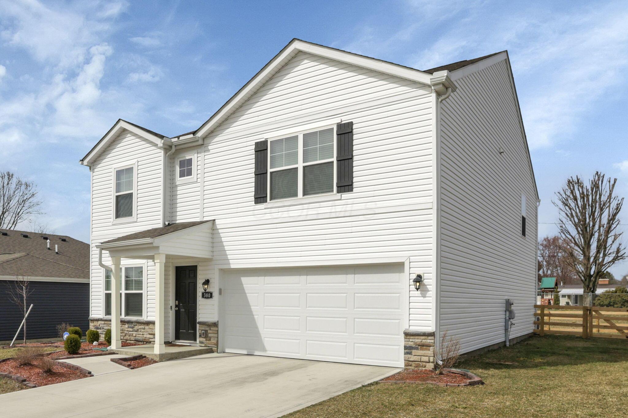 380 Trinity Way, Newark, Ohio image 3