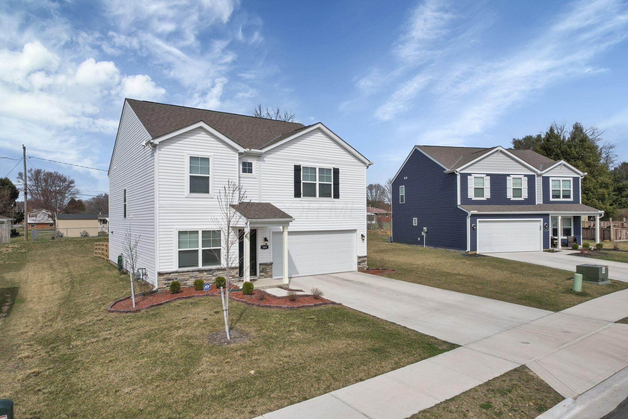 380 Trinity Way, Newark, Ohio image 49