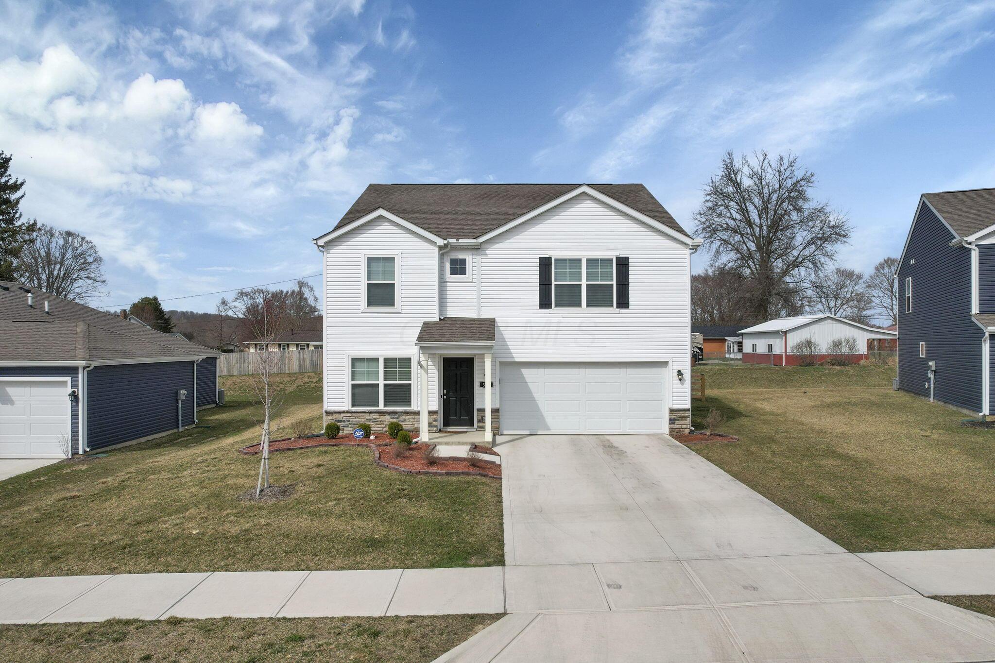 380 Trinity Way, Newark, Ohio image 48