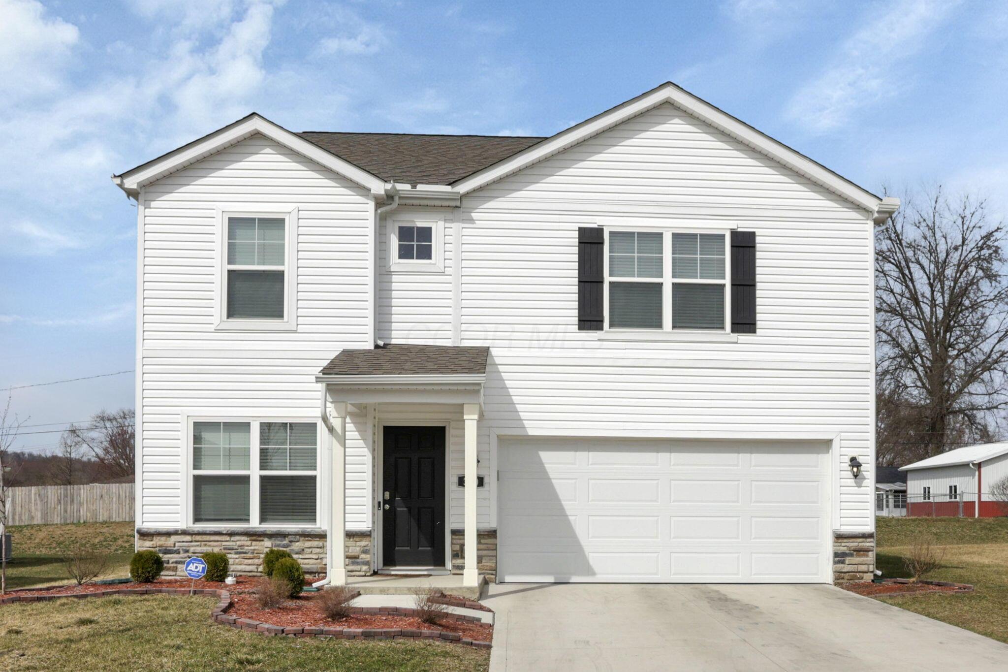 380 Trinity Way, Newark, Ohio image 2