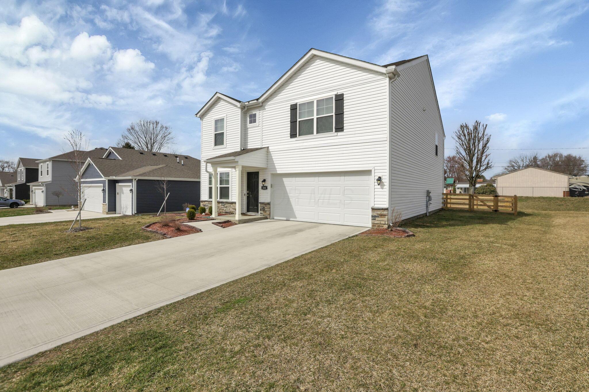 380 Trinity Way, Newark, Ohio image 45