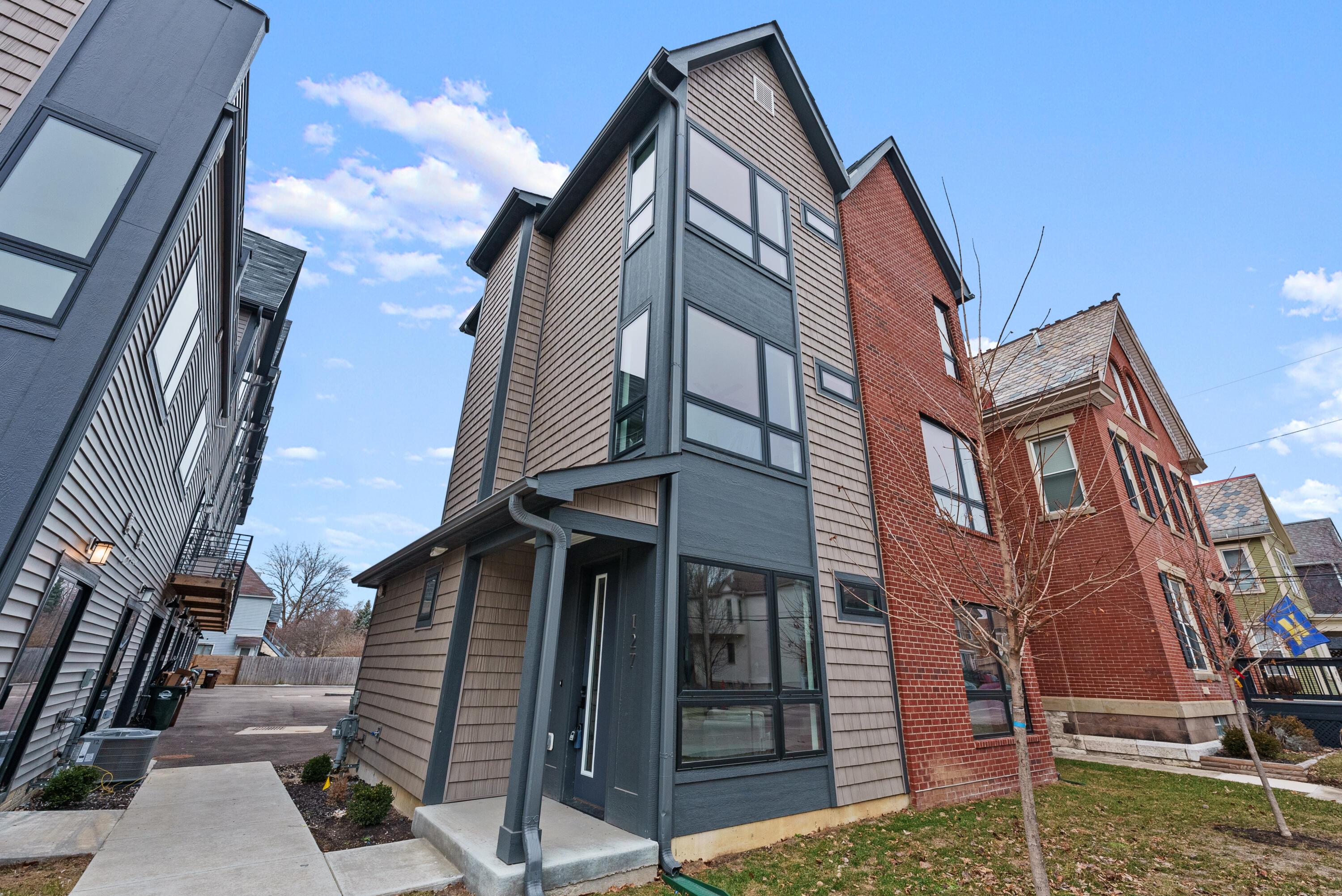 127 S Ohio Avenue #19, Columbus, Ohio image 4