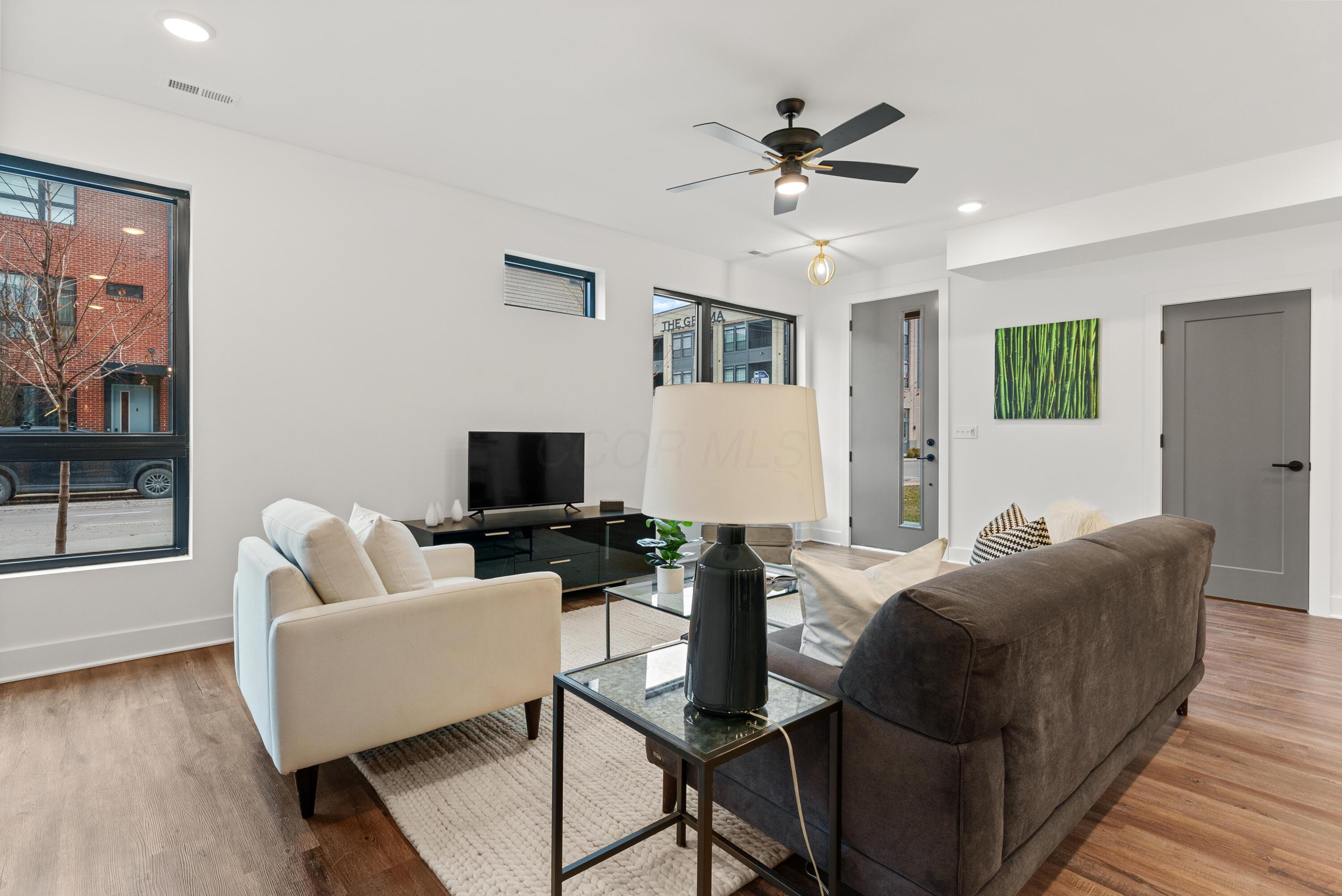127 S Ohio Avenue #19, Columbus, Ohio image 9