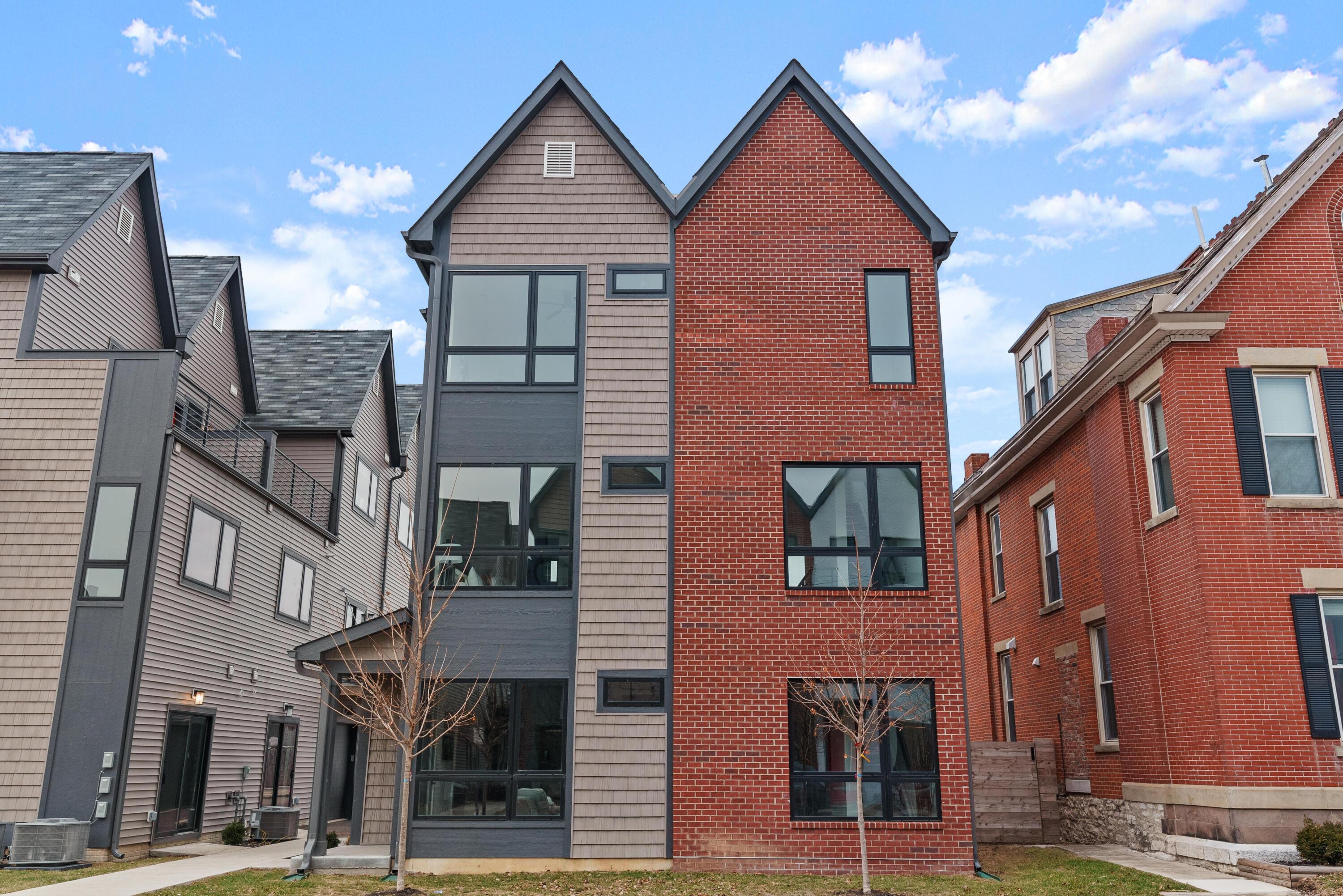 127 S Ohio Avenue #19, Columbus, Ohio image 2