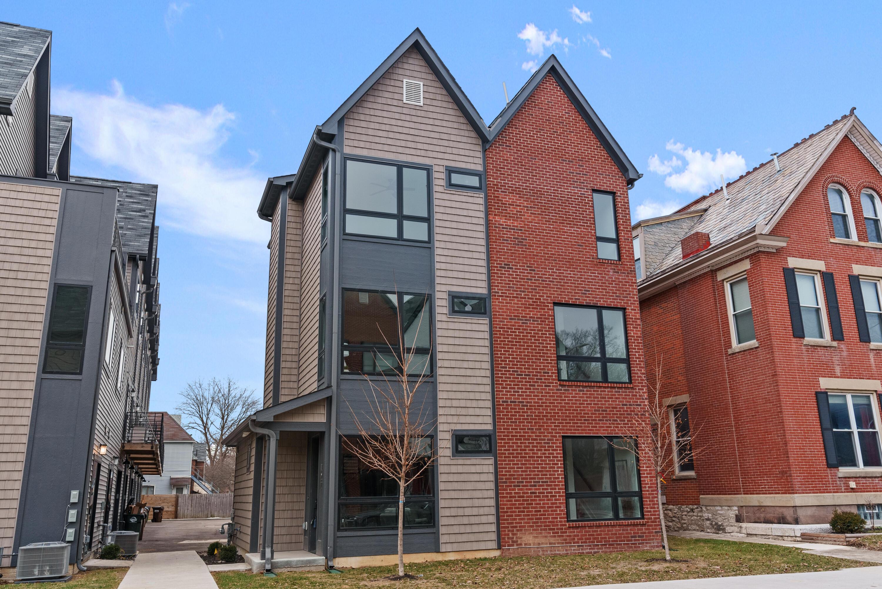 127 S Ohio Avenue #19, Columbus, Ohio image 1