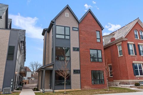 127 S Ohio Avenue Unit 19, Columbus, OH 43205 - #: 225006002