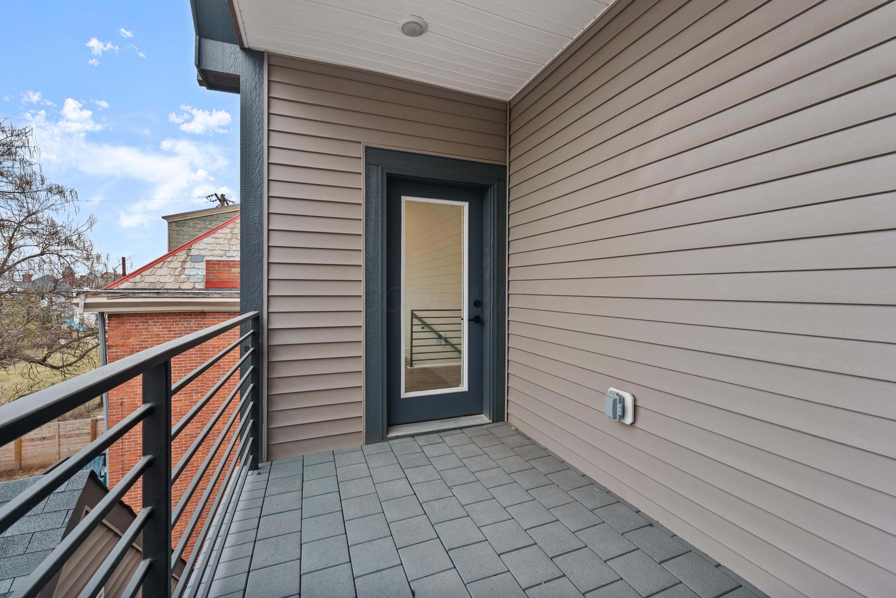 127 S Ohio Avenue #19, Columbus, Ohio image 32