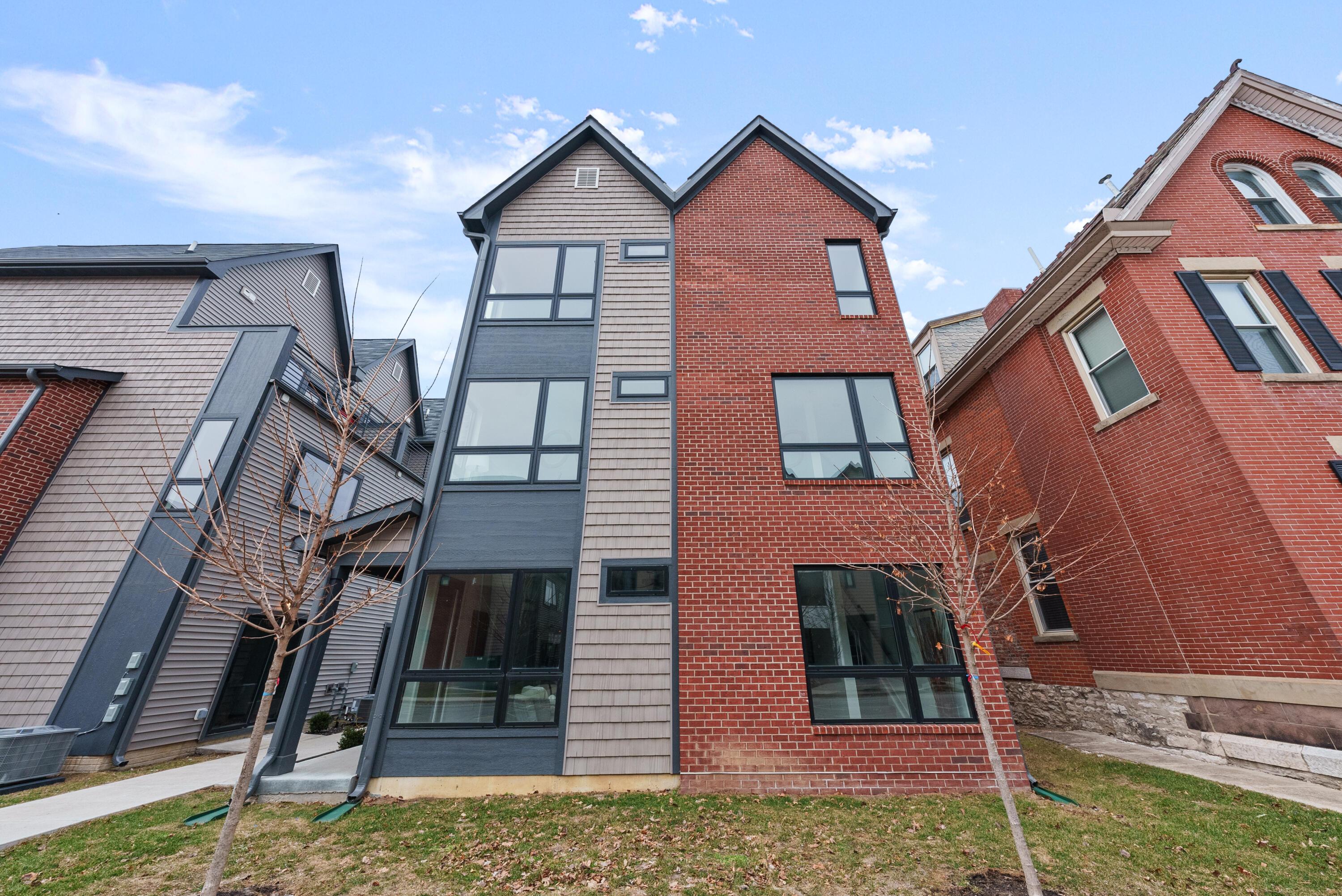 127 S Ohio Avenue #19, Columbus, Ohio image 3