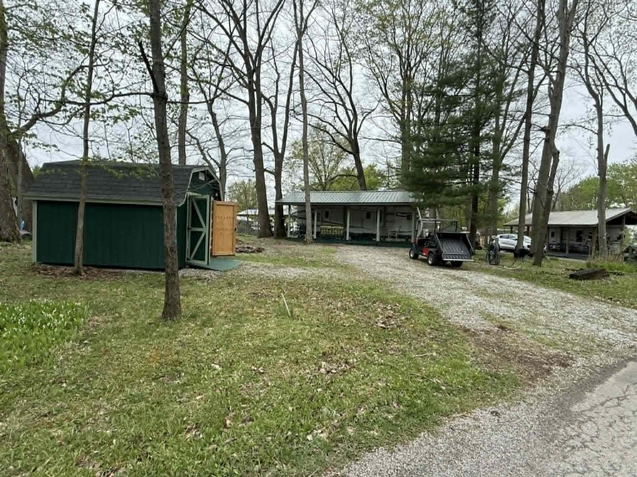 7326 State Route 19 Unit 4, Lots 278/279