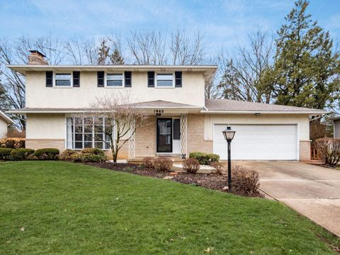 Photo of 1963 Birkdale Drive, Columbus, OH 43232 (MLS # 226006476)