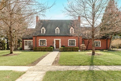 1475 Essex Road, Columbus, OH 43221 - #: 225006708