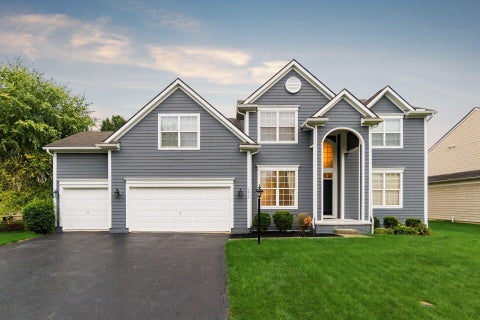 Photo of 4856 Normandy Drive, Galena, OH 43021 (MLS # 226030638)