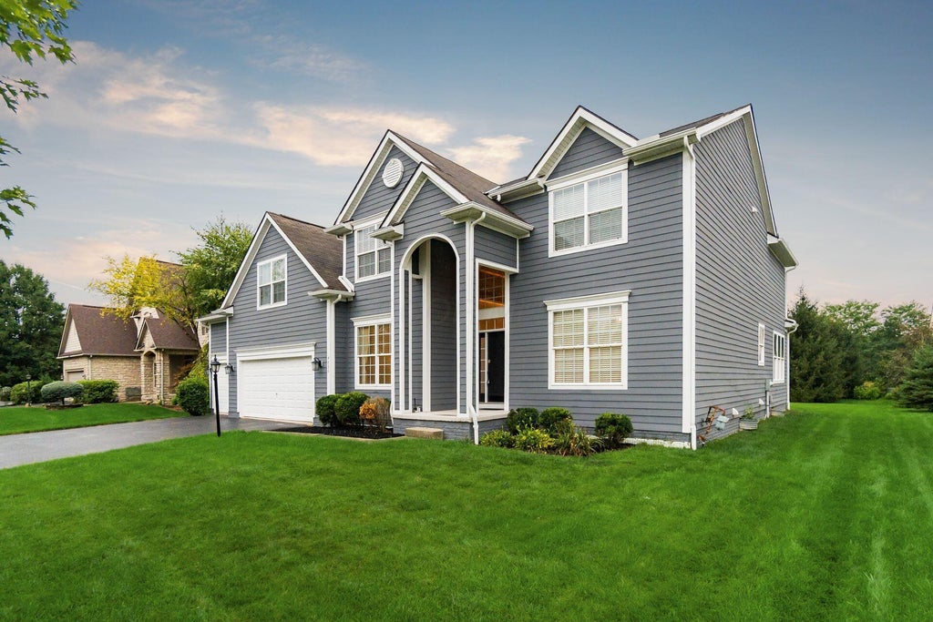Photo of 4856 Normandy Drive, Galena, OH 43021 (MLS # 226030638)