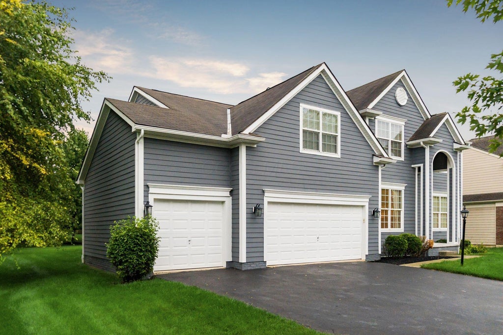 Photo of 4856 Normandy Drive, Galena, OH 43021 (MLS # 226030638)