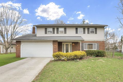 Photo of 570 Susan Avenue, Westerville, OH 43081 (MLS # 226008933)