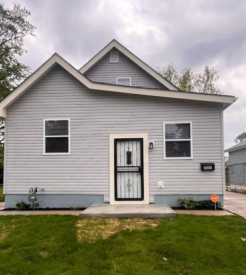 Homes For Sale - 2867 E 10th Avenue<br/> Columbus, OH 43219