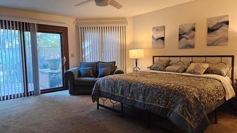 Tiny photo for 1616 Coppertree Road 1615 #1615, Columbus, OH 43232 (MLS # 225039507)