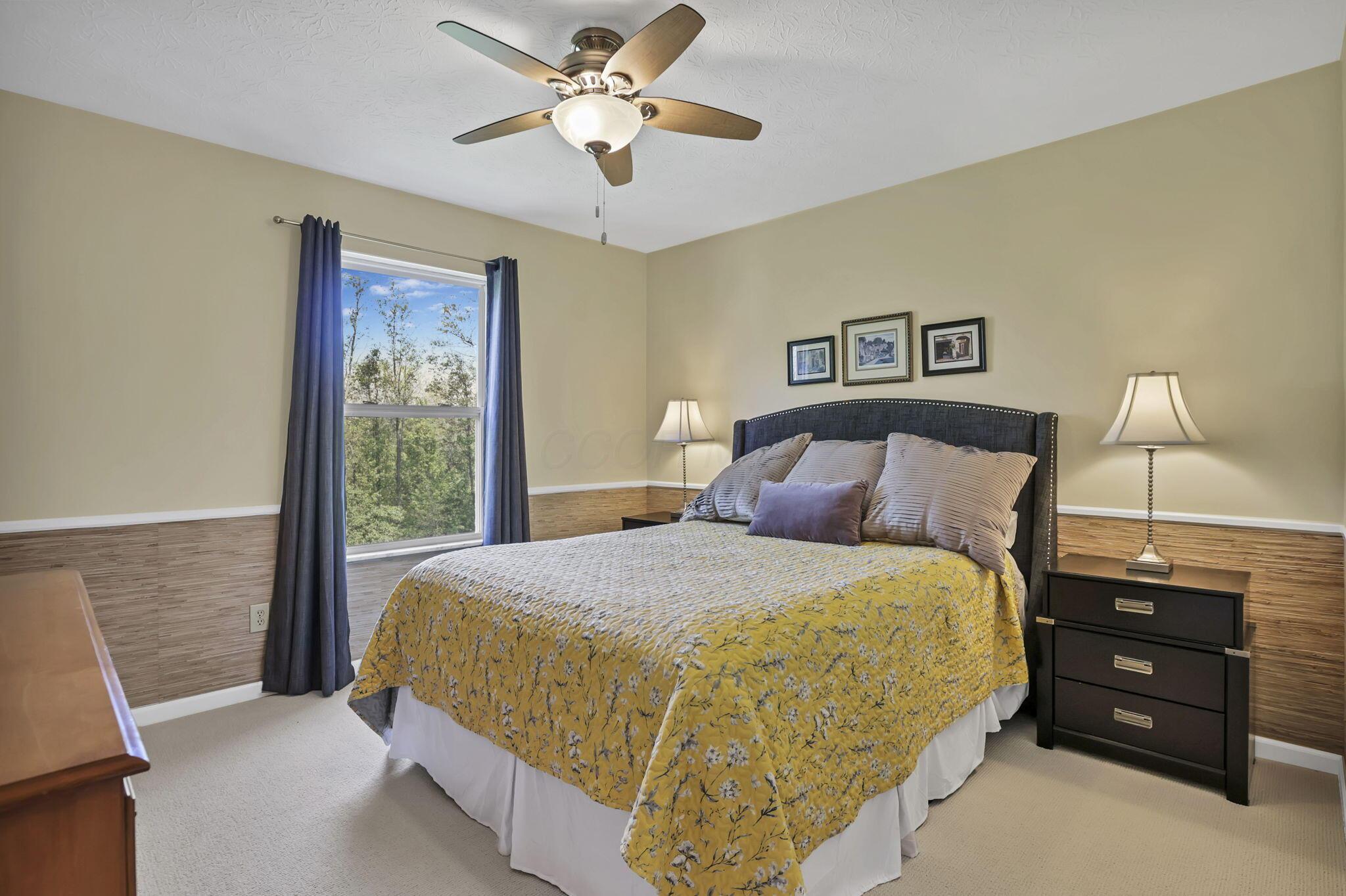 1630 Sapphire Drive, Grove City, Ohio image 44
