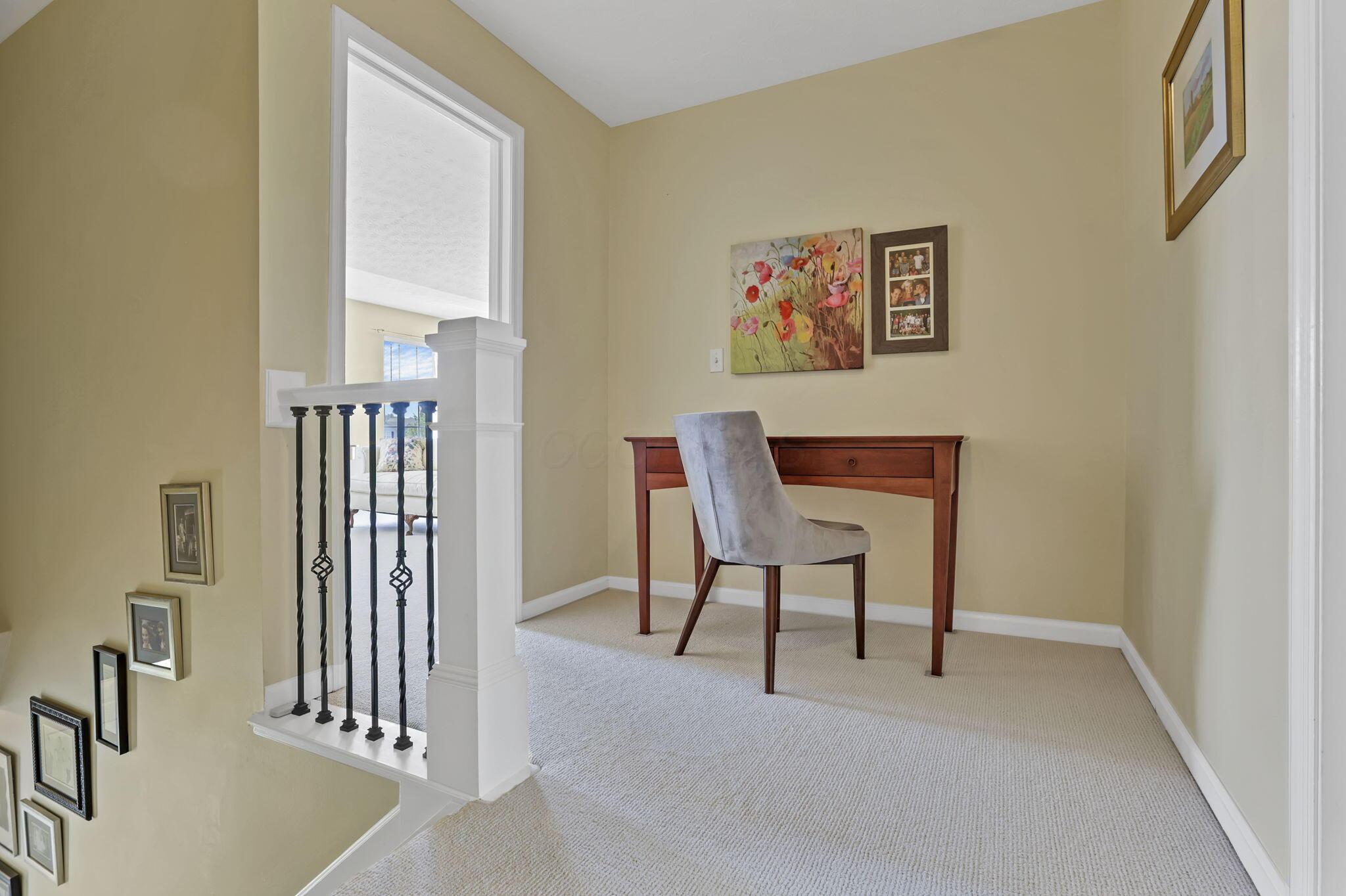 1630 Sapphire Drive, Grove City, Ohio image 29