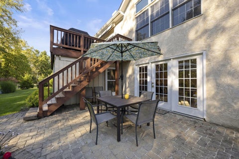Tiny photo for 6322 Crystal Valley Drive, Galena, OH 43021 (MLS # 226037162)