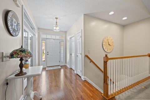 Tiny photo for 6322 Crystal Valley Drive, Galena, OH 43021 (MLS # 226037162)