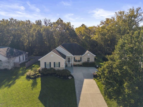 Tiny photo for 6322 Crystal Valley Drive, Galena, OH 43021 (MLS # 226037162)