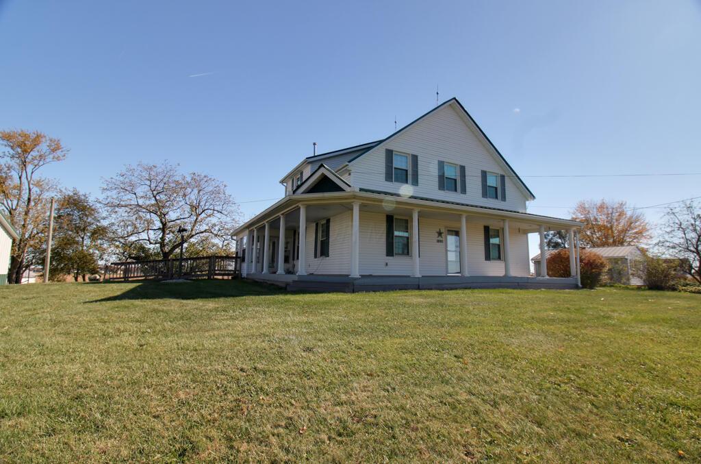 1890 Tiffin Road, Bucyrus, Ohio image 34