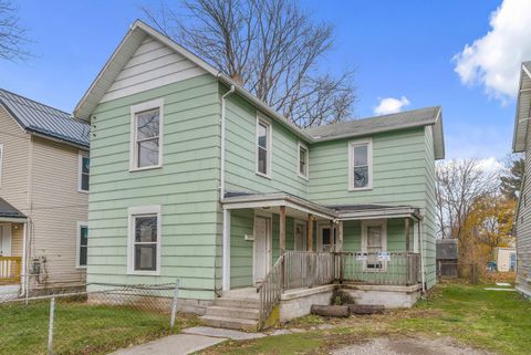Photo of 458 Ballentine Avenue, Marion, OH 43302 (MLS # 225043684)