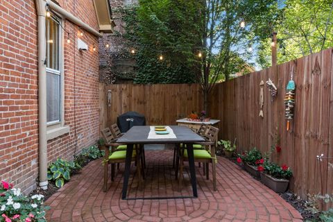 Tiny photo for 46 E Frankfort Street, Columbus, OH 43206 (MLS # 225037512)