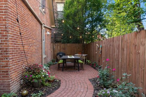 Tiny photo for 46 E Frankfort Street, Columbus, OH 43206 (MLS # 225037512)