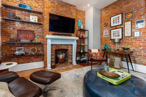 Tiny photo for 46 E Frankfort Street, Columbus, OH 43206 (MLS # 225037512)