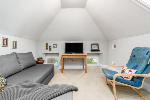 Tiny photo for 46 E Frankfort Street, Columbus, OH 43206 (MLS # 225037512)