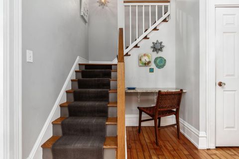 Tiny photo for 46 E Frankfort Street, Columbus, OH 43206 (MLS # 225037512)
