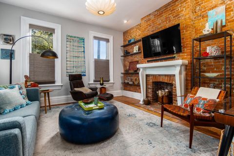 Tiny photo for 46 E Frankfort Street, Columbus, OH 43206 (MLS # 225037512)