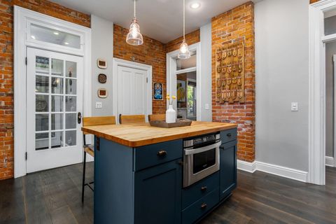 Tiny photo for 46 E Frankfort Street, Columbus, OH 43206 (MLS # 225037512)