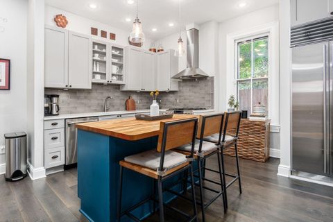 Tiny photo for 46 E Frankfort Street, Columbus, OH 43206 (MLS # 225037512)