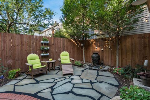 Tiny photo for 46 E Frankfort Street, Columbus, OH 43206 (MLS # 225037512)