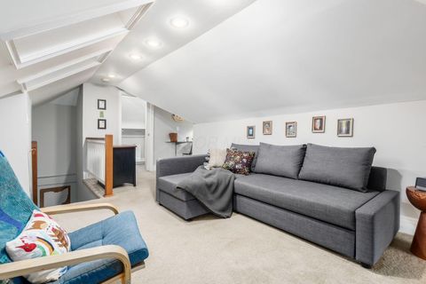 Tiny photo for 46 E Frankfort Street, Columbus, OH 43206 (MLS # 225037512)