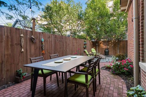 Tiny photo for 46 E Frankfort Street, Columbus, OH 43206 (MLS # 225037512)